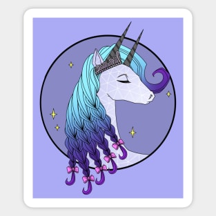 Butt Stallion Sticker